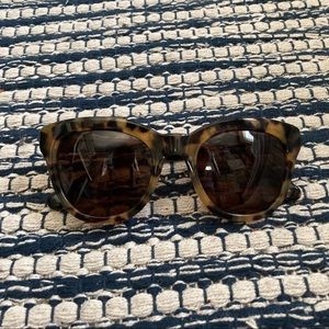 J. Crew sunglasses
